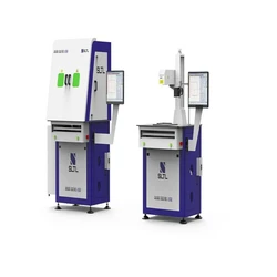 Laser Marking System
