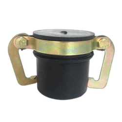 Sprinkler End Cap