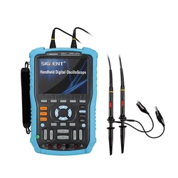 Handheld Digital Oscilloscopes