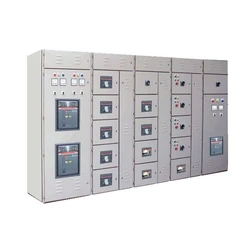 Electric MCC Panels