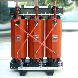 Dry Type Transformer