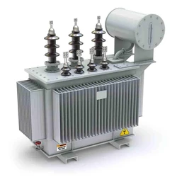Electrical Transformers