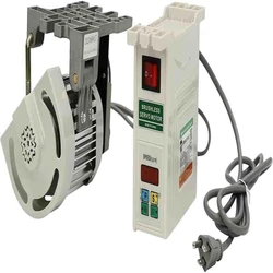 Electric Servo Motor
