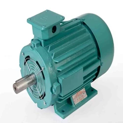 Torque Motor