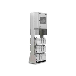 Dc Power System