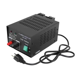Power Supply