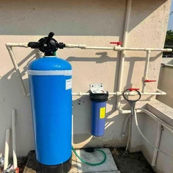 Water Softener