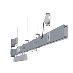 Busbar Trunking