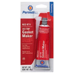 Rtv Gasket Maker