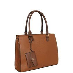 Women Leather Shoulder Bag