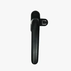 Aluminium Window Bullet Handle