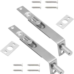 Stainless Steel Door Locks