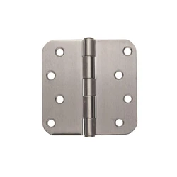 Stainless Steel Door Hinges