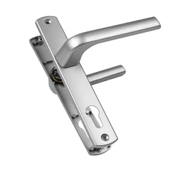 Aluminum Door Lock