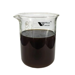 Marine Oil Additives