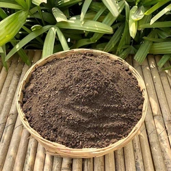 Brown Organic Fertilizer