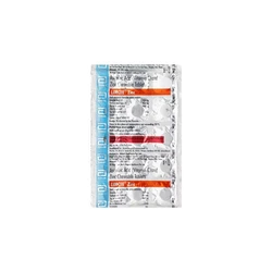 Leemi Chewable Tablet