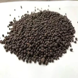 Granulated Organic Fertilizer