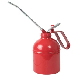 Oil Lube Can