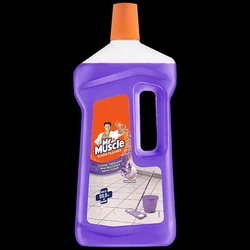 Floor Cleaner Mr Muscle 