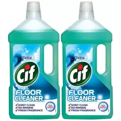 Multipurpose Floor Cleaner 