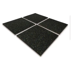 Mat Rubber Gym