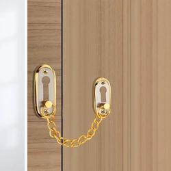 Golden Chain Lock