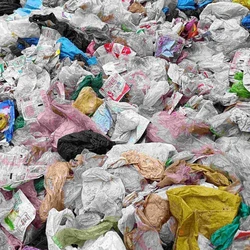 Ldpe Plastic Scrap