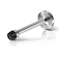 Stainless Steel Door Stopper