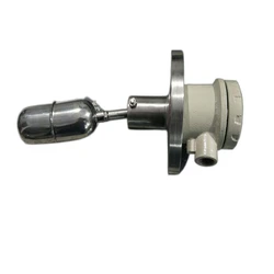 Mounting Level Switch
