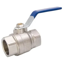 Ss Industrial Valves