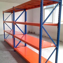 Steel Storage Pallet Rack