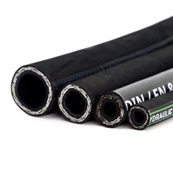 Rubber High Pressure Hose