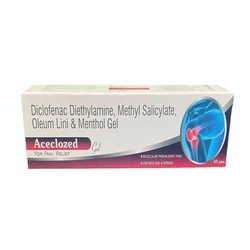 Methyl Salicylate Medicine