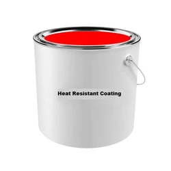 Heat Resistant Paint