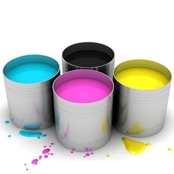 Woven Sack Ink