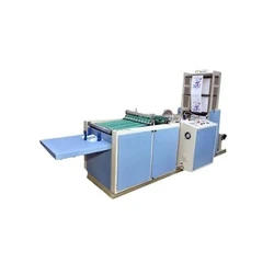 Garment Bag Machine