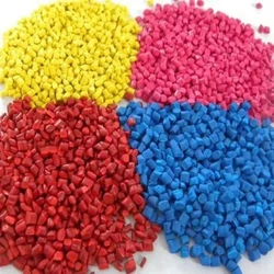 Fr Plastic Granules
