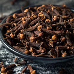 Spice Brown Cloves