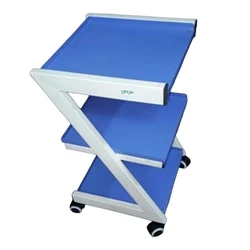 Hospital Z Trolley