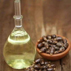 Organic Castor Oil