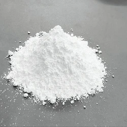 White Dolomite Powder