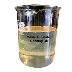 Antistatic Conning Oil
