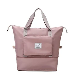 Foldable Travel Bag
