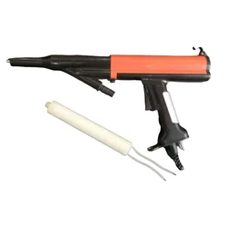 Powder Coating Spray Gun