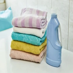 Fabric Towel Softener