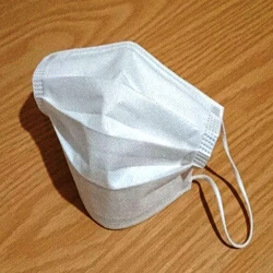 Fabric Non Woven Mask
