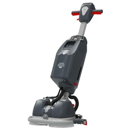 Scrubber Compact Dryer