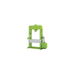 Hydraulic Mechanical Pres Machine