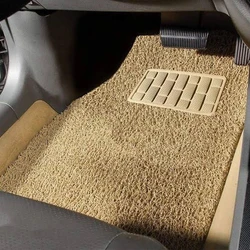 Car Noodle Mat